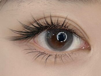 アレグレス 池袋/池袋／ワンホンマツエク