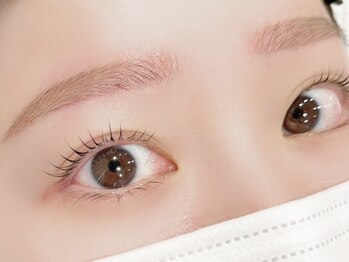 レレガンス(LELEGANCE)/根元からくっきり瞳