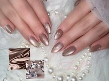 ライリス(Lylis)/大人っぽうるちゅるマグネット