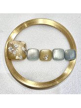 ティグレ(Tigre)/フット定額￥9500コ-ス