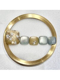 フット定額￥9500コ-ス