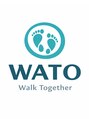 整体院ワト 蒲田院(WATO)/整体院WATO（整体/姿勢矯正/ダイエット）