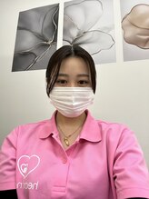 はあとねいる 水道橋神保町店&nbsp;Miru &nbsp;