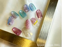 BBG/プレミアムデザインＣコース