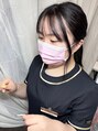 プライベートサロン ヴェール(Veil) MIRENA