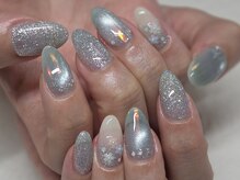 メルシー ネイル(mercii nail)