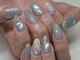 メルシー ネイル(mercii nail)の写真