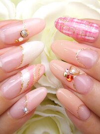 初回左¥5830右¥6930 2121