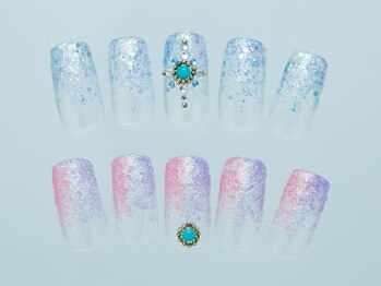 ポイントラメグラ