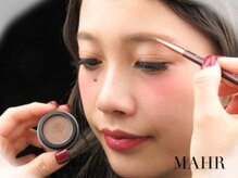 アイブロウスタイリング♪￥5980／眉毛・アイブロウ