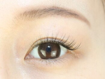 アイラッシュサロン アクアマリン(AquaMarine)/ナチュラル100本