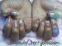 サロンドチェリーブロッサム(Salon de Cherryblossom)/