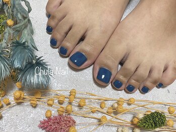 エマネイル バイ チュラ(emma nail_by chula)/