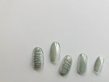 ネイルスミス(Nailsmith)/ピスタチオライン