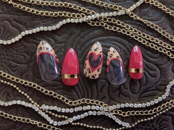 アート６本~コース☆