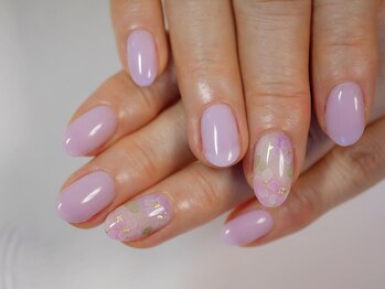 ネイルエニー(Nail Any)/Any collection