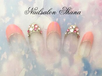 シイナ/定額デザイン11900円