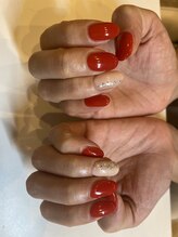 アールエム(Rm)/9月＃ネイル