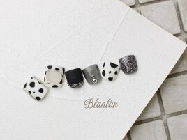 FOOT　アニマルの季節