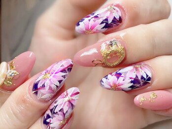 サロン ド ワカ(Salon de WAKA)/