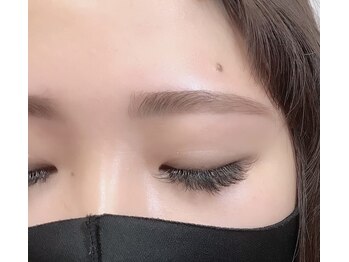 ダフネ(DAFNE)/[ボサ眉]眉毛waxc