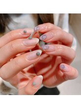 アディクト 恵比寿店(ADDICT)/【HAND】Simple course