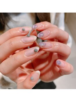 アディクト 恵比寿店(ADDICT)/【HAND】Simple course