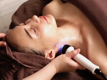 リッカ(Ricca)/ハイパーナイフ【むくみ、美肌】