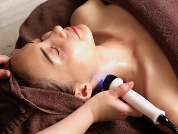 リッカ(Ricca)/ハイパーナイフ【むくみ、美肌】