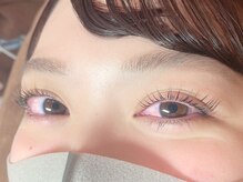 ネイルアンドアイラッシュヴィーナ ゆめタウン廿日市店 (Nail&EyeLash Vina)/パリジェンヌラッシュリフト