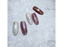 デュオ(duo)/1月monthly