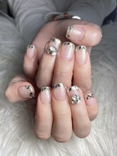 インプレス 鶴見店(Impress)/ガラスフレンチ