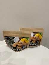 ビビ センター北店(Bibi)/当サロン取扱商品