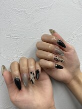 ルプリュシュ ルフレ(Le plus reflet)/