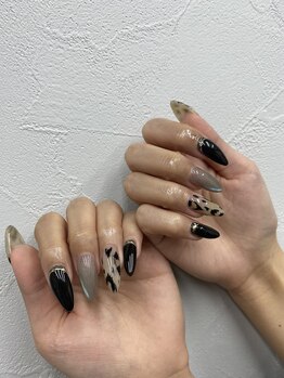 ルプリュシュ ルフレ(Le plus reflet)/