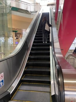 アイラッシュサロン ブラン せんちゅうパル千里中央店(Eyelash Salon Blanc)/地下鉄千里中央駅からのアクセス