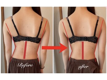 美バストアルファ(美bust α)/【バストアップ】歪みも改善