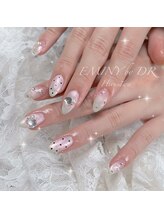 エミニーバイディーアール(EMINY by DR)/ドットデザイン