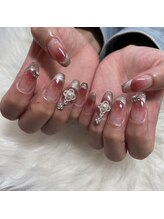 トータルサロン 白べぇーっ プラス/マグネットフレンチ