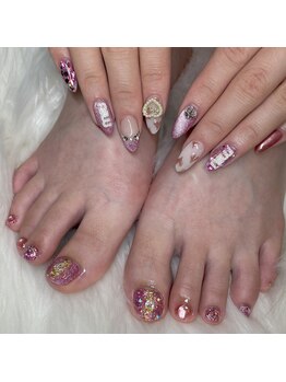 グランデ(GRANDE)/