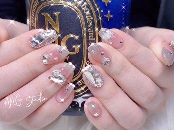 エーエヌジー スタジオ(ANG Studio)/