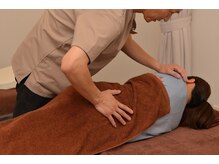 ティースリー(T3)/骨盤矯正