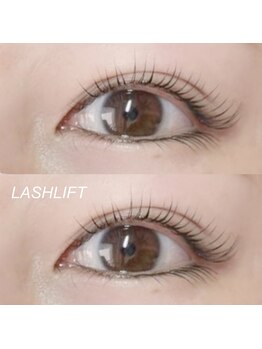 まつげエクステ専門店 アイラ 船橋店(EYELA)/ラッシュリフト まつ毛パーマ