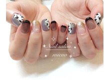 ミューオ(MIEUO)/ハンド贅沢コース