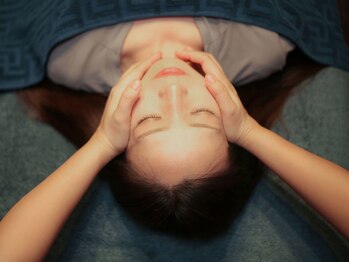 幕張 オリエンタル整骨院(ORIENTAL整骨院)/頭痛・不眠・歯ぎしり等にも◎