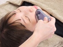 ホワイトパール(white pearl)/【美小顔】ハイパーナイフ