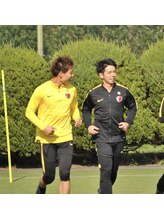 シオ 横浜関内(sio)/チーム専属セラピスト