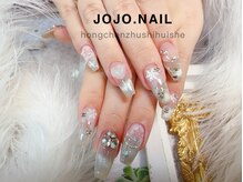 ジョジョネイル(JOJOネイル)/