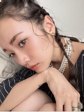 シードアンドビューティー 代官山店(SEED&Beauty)/まつ毛パーマ＆HBL