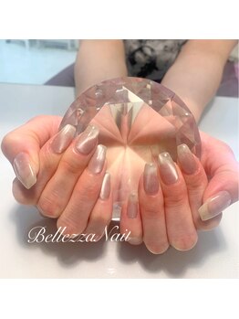 ベレッツァネイル 大阪 日本橋(BellezzaNail)/マグネット